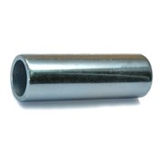 Midwest Fastener Round Spacer, Steel, 1-1/2 in Overall Lg, 3/8 in Inside Dia 31945